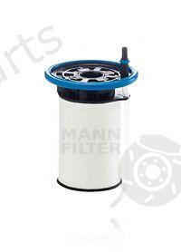  MANN-FILTER part PU7005 Fuel filter