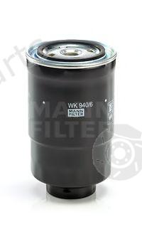 MANN-FILTER part WK9406X Fuel filter
