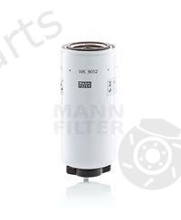  MANN-FILTER part WK9052x (WK9052X) Fuel filter