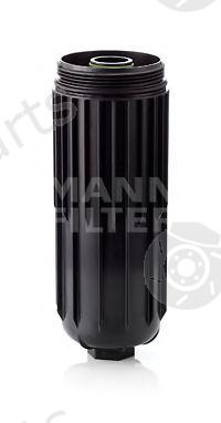  MANN-FILTER part W13004 Oil Filter