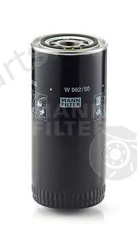  MANN-FILTER part W962/50 (W96250) Oil Filter