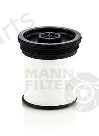 MANN-FILTER part PU7006 Fuel filter