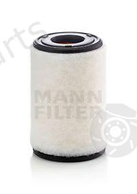  MANN-FILTER part C14011 Air Filter