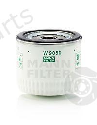  MANN-FILTER part W9050 Oil Filter