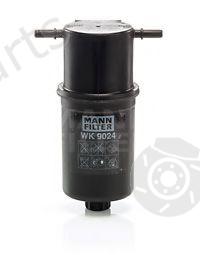  MANN-FILTER part WK9024 Fuel filter