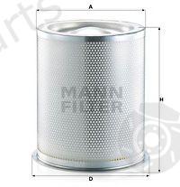  MANN-FILTER part LE29005x (LE29005X) Filter, compressed air system