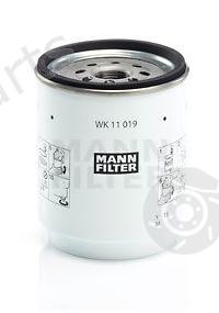  MANN-FILTER part WK11019Z Fuel filter
