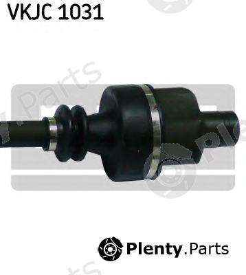  SKF part VKJC1031 Drive Shaft