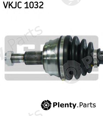  SKF part VKJC1032 Drive Shaft