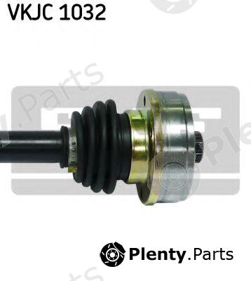  SKF part VKJC1032 Drive Shaft