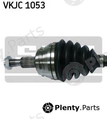  SKF part VKJC1053 Drive Shaft