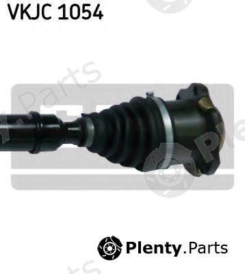  SKF part VKJC1054 Drive Shaft