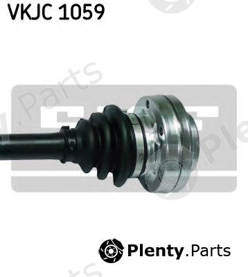  SKF part VKJC1059 Drive Shaft