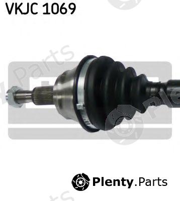  SKF part VKJC1069 Drive Shaft