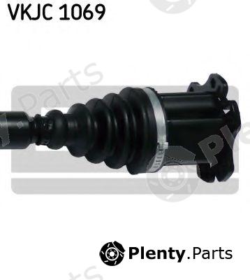  SKF part VKJC1069 Drive Shaft