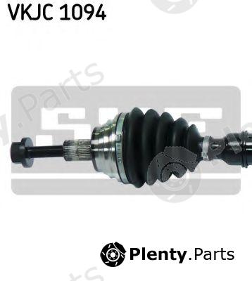  SKF part VKJC1094 Drive Shaft