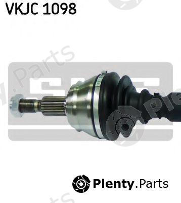  SKF part VKJC1098 Drive Shaft