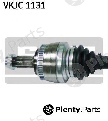  SKF part VKJC1131 Drive Shaft