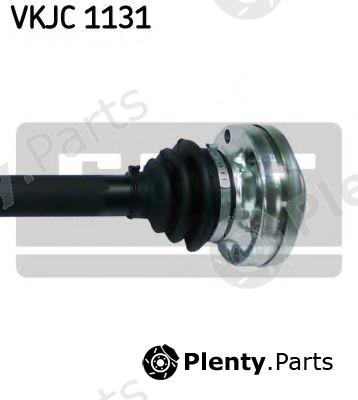  SKF part VKJC1131 Drive Shaft