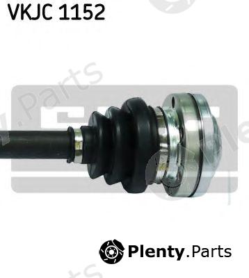  SKF part VKJC1152 Drive Shaft