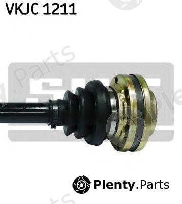  SKF part VKJC1211 Drive Shaft