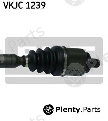  SKF part VKJC1239 Drive Shaft