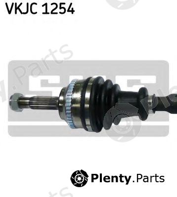  SKF part VKJC1254 Drive Shaft