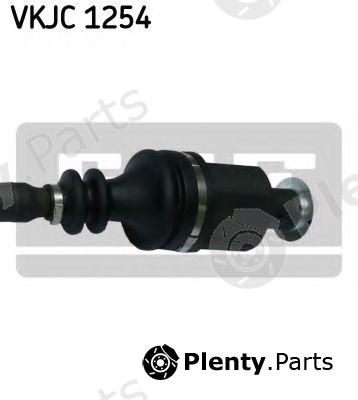  SKF part VKJC1254 Drive Shaft