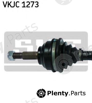  SKF part VKJC1273 Drive Shaft