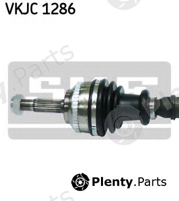  SKF part VKJC1286 Drive Shaft