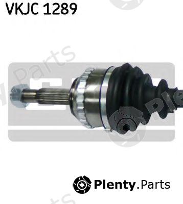  SKF part VKJC1289 Drive Shaft