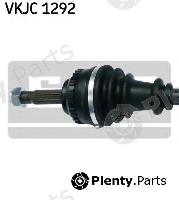  SKF part VKJC1292 Drive Shaft