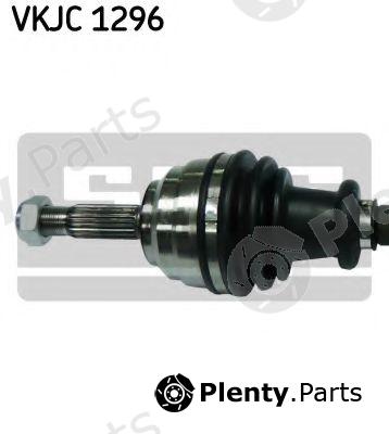  SKF part VKJC1296 Drive Shaft