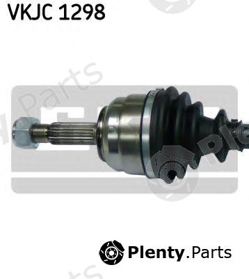  SKF part VKJC1298 Drive Shaft