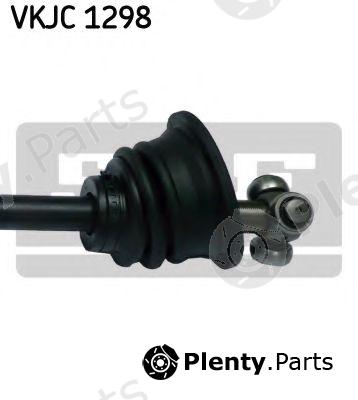  SKF part VKJC1298 Drive Shaft