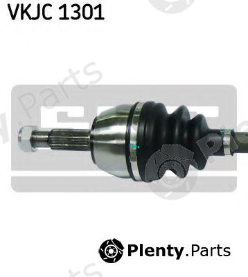  SKF part VKJC1301 Drive Shaft