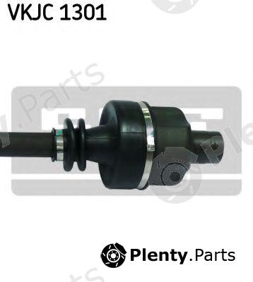  SKF part VKJC1301 Drive Shaft