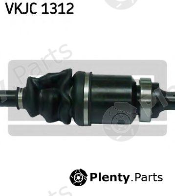  SKF part VKJC1312 Drive Shaft