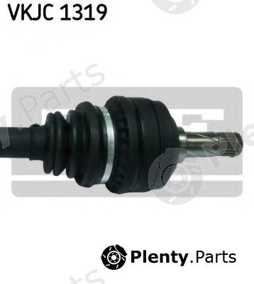  SKF part VKJC1319 Drive Shaft