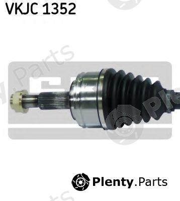  SKF part VKJC1352 Drive Shaft