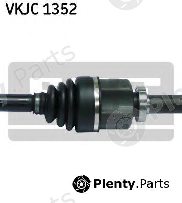  SKF part VKJC1352 Drive Shaft