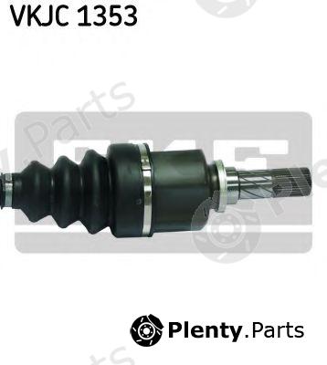  SKF part VKJC1353 Drive Shaft