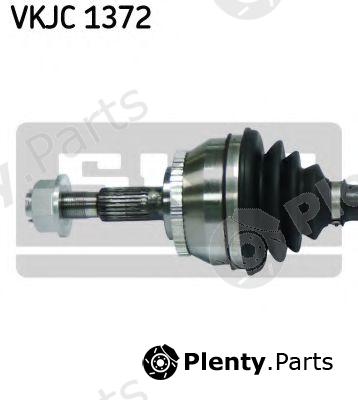  SKF part VKJC1372 Drive Shaft