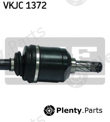  SKF part VKJC1372 Drive Shaft