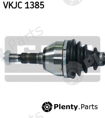  SKF part VKJC1385 Drive Shaft