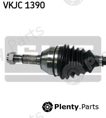  SKF part VKJC1390 Drive Shaft