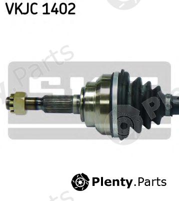  SKF part VKJC1402 Drive Shaft