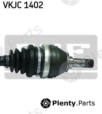  SKF part VKJC1402 Drive Shaft