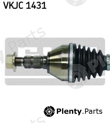  SKF part VKJC1431 Drive Shaft