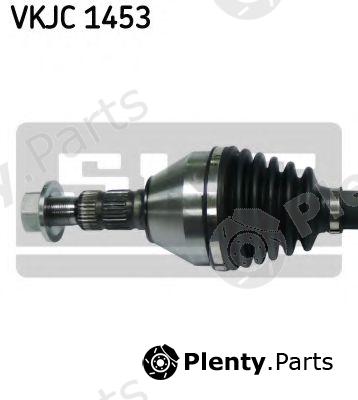  SKF part VKJC1453 Drive Shaft